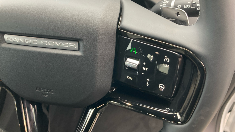 Land Rover Range Rover Evoque 1.5 P270e Dynamic SE 5dr Auto Hatchback